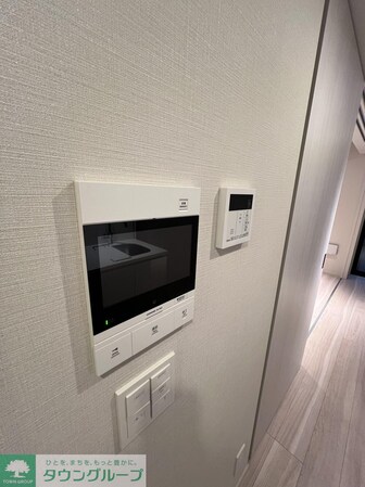 イプセ東高円寺の物件内観写真